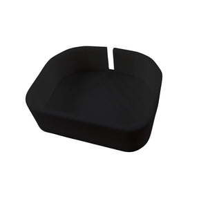 Halterung kompatibel für Wii Fernbedienung Controller Standfuß Ständer