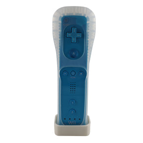 Halterung kompatibel für Wii Fernbedienung Controller Standfuß Ständer