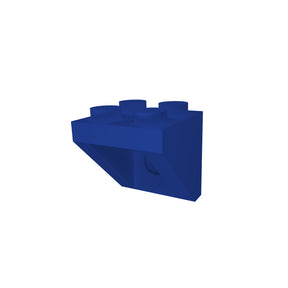 5x-wandhalterung-fuer-2x2-lego-noppensteine-und-figuren-blau-1