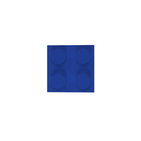 5x-wandhalterung-fuer-2x2-lego-noppensteine-und-figuren-blau-2