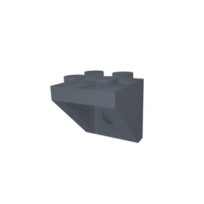 5x-wandhalterung-fuer-2x2-lego-noppensteine-und-figuren-grau-1