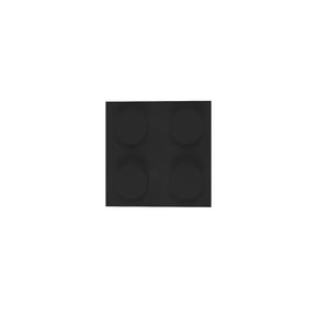 5x-wandhalterung-fuer-2x2-lego-noppensteine-und-figuren-schwarz-2