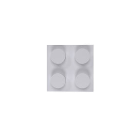 5x-wandhalterung-fuer-2x2-lego-noppensteine-und-figuren-weiss-2
