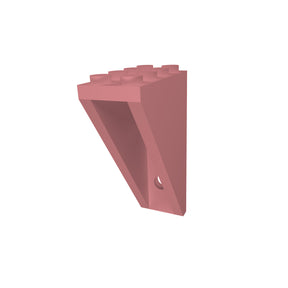5x-wandhalterung-fuer-2x4-lego-noppensteine-und-figuren-pink-1