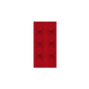 5x-wandhalterung-fuer-2x4-lego-noppensteine-und-figuren-rot-2