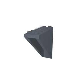 5x-wandhalterung-fuer-2x6-lego-noppensteine-und-figuren-grau-1