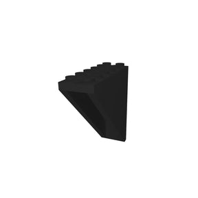 5x-wandhalterung-fuer-2x6-lego-noppensteine-und-figuren-schwarz-1