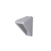5x-wandhalterung-fuer-2x6-lego-noppensteine-und-figuren-weiss-1