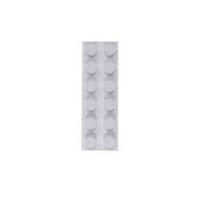 5x-wandhalterung-fuer-2x6-lego-noppensteine-und-figuren-weiss-2