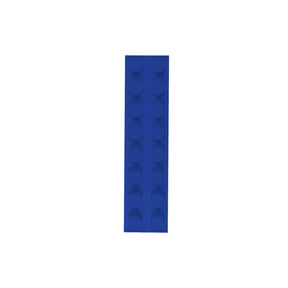 5x-wandhalterung-fuer-2x8-lego-noppensteine-und-figuren-blau-2