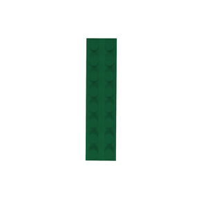 5x-wandhalterung-fuer-2x8-lego-noppensteine-und-figuren-gruen-2