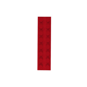 5x-wandhalterung-fuer-2x8-lego-noppensteine-und-figuren-rot-2