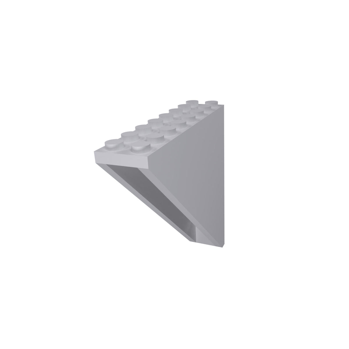 5x-wandhalterung-fuer-2x8-lego-noppensteine-und-figuren-weiss-1
