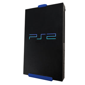 Wandhalterung kompatibel für Sony Ps2 Konsole Wandhalter Halter