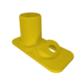 Adapter kompatibel mit VW Audi FSI, TFSI, TSI 2.0T Ventilreinigung