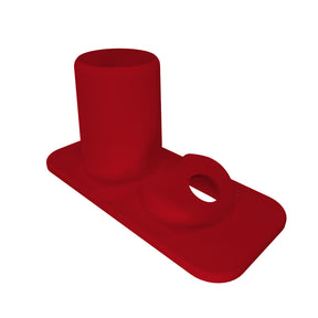 Adapter kompatibel mit VW Audi FSI, TFSI, TSI 2.0T Ventilreinigung