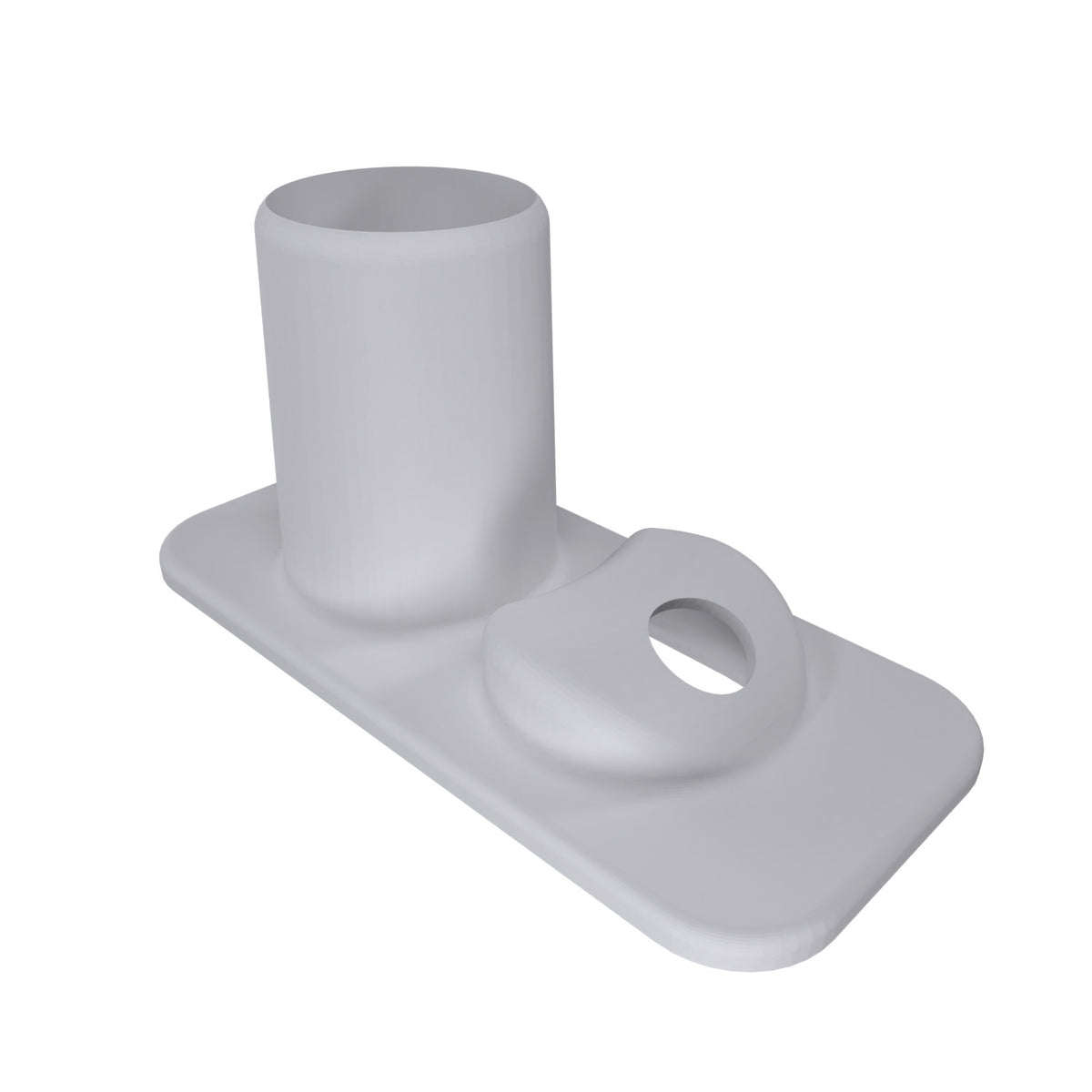 Adapter kompatibel mit VW Audi FSI, TFSI, TSI 2.0T Ventilreinigung