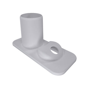 Adapter kompatibel mit VW Audi FSI, TFSI, TSI 2.0T Ventilreinigung