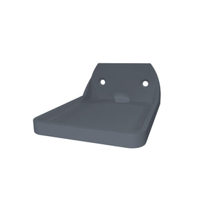 Wandhalterung kompatibel für AVM FRITZ!Fon C5 DECT Funk Telefon Halter