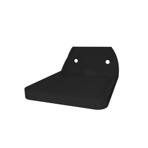 Wandhalterung kompatibel für AVM FRITZ!Fon C5 DECT Funk Telefon Halter