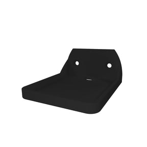 Wandhalterung kompatibel für AVM FRITZ!Fon C6 DECT Funk Telefon Halter