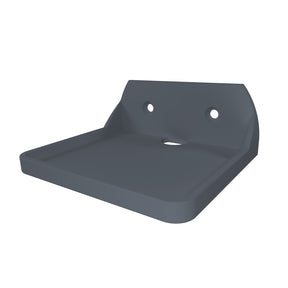 Wandhalterung kompatibel für AVM FRITZ!Fon M2 DECT Funk Telefon