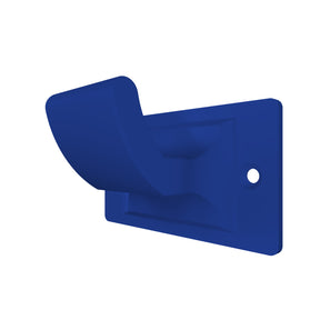 google-home-mini-wandhalterung-blau