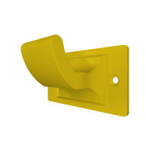 google-home-mini-wandhalterung-gelb