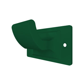 google-home-mini-wandhalterung-gruen