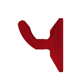 google-home-mini-wandhalterung-rot