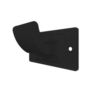 google-home-mini-wandhalterung-schwarz
