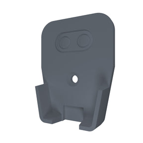 Wandhalterung kompatibel für Bosch Kiox eBike Display Halter 10 Farben
