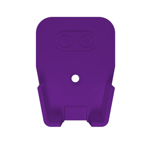 Wandhalterung kompatibel für Bosch Kiox eBike Display Halter 10 Farben
