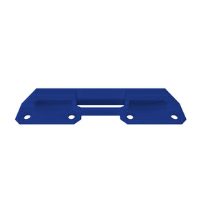 4x Sicherung Halter kompatibel für Bosch L-Boxx Sortimo Werkzeugkoffer