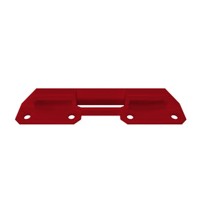 4x Sicherung Halter kompatibel für Bosch L-Boxx Sortimo Werkzeugkoffer