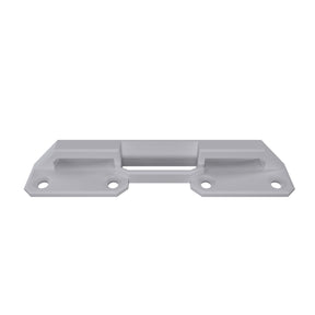 4x Sicherung Halter kompatibel für Bosch L-Boxx Sortimo Werkzeugkoffer