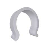 Clip kompatibel für Intex Steel Pool Abdeckung Klammern Abdeckplane