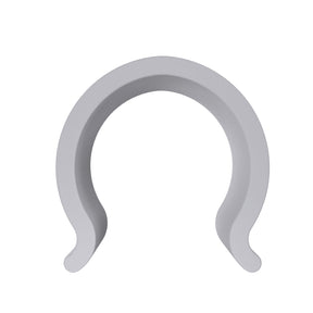Clip kompatibel für Intex Steel Pool Abdeckung Klammern Abdeckplane