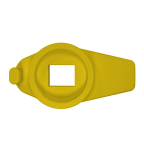 Drehriegel kompatibel mit Audi Warndreieck A4 B6 B7 A6 C5 4B Avant