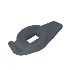 Drehriegel kompatibel mit Audi Warndreieck A4 B6 B7 A6 C5 4B Avant
