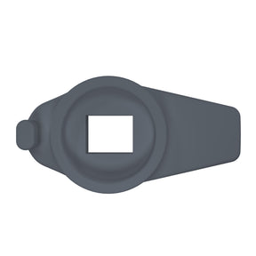 Drehriegel kompatibel mit Audi Warndreieck A4 B6 B7 A6 C5 4B Avant