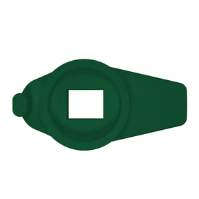 Drehriegel kompatibel mit Audi Warndreieck A4 B6 B7 A6 C5 4B Avant