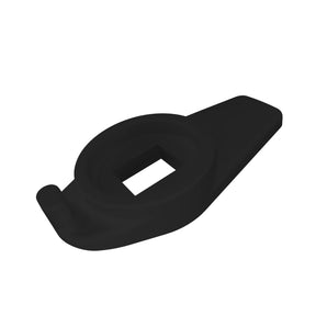 Drehriegel kompatibel mit Audi Warndreieck A4 B6 B7 A6 C5 4B Avant