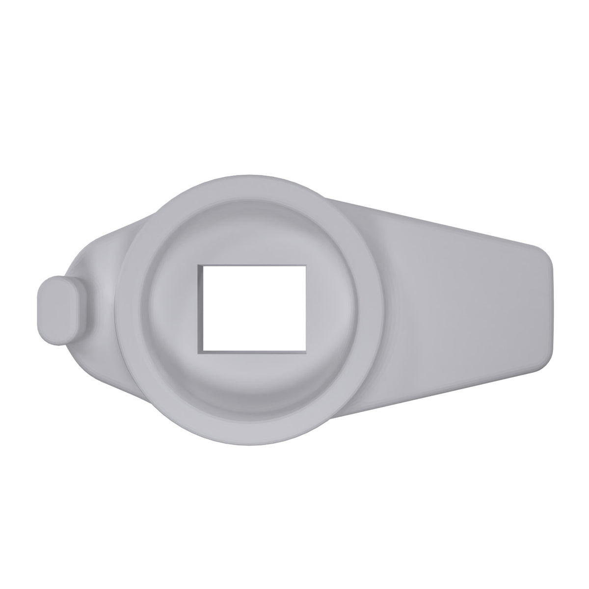 Drehriegel kompatibel mit Audi Warndreieck A4 B6 B7 A6 C5 4B Avant