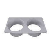 Getränkehalter kompatibel für Mercedes E350e E63 C238 A238 W213