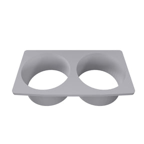 Getränkehalter kompatibel für Mercedes E350e E63 C238 A238 W213