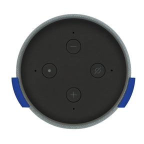 Wandhalterung kompatibel für Echo Dot 3 Amazon Alexa smart speaker