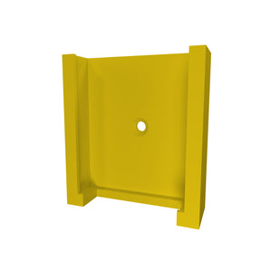 Wandhalterung kompatibel für Esu Mobile Control 2 II MC2 Eco Halter
