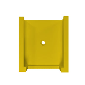 Wandhalterung kompatibel für Esu Mobile Control 2 II MC2 Eco Halter