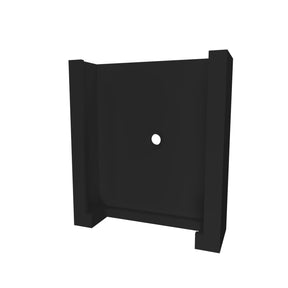 Wandhalterung kompatibel für Esu Mobile Control 2 II MC2 Eco Halter